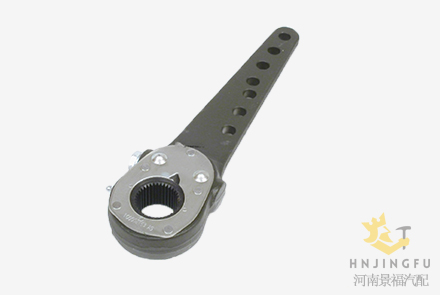manual cleat adjustment arm 100002163 with 7 holes 37teeth for haldex